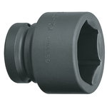 ´´Impact Socket 1´´´´ K21 36mm´´, Gedore