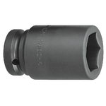 ´´Impact Socket 1´´´´, long K21L 46mm´´, Gedore