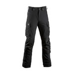 Kelnės 6188 stretch, juoda 60, Dimex