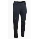 Trousers 6189 Superstrech, black 52, Dimex