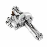 HSG ASM:UPR:DOMESTIC, MTD