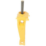Steering Axle Assembly LH, MTD