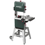 bandsaw BAS 318 Precision DNB 400V, Metabo