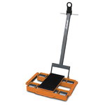 Ttransport chassis TF 6, Unicraft