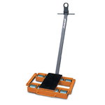 Ttransport chassis TF 12, Unicraft