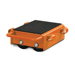 Transport roller VTR 6, Unicraft
