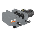 Electric trolley EFW 1-2 (2t), Unicraft