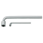 Socket wrench offset 25V 14mm, Gedore