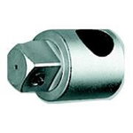 Driving piece for sliding T 1" 80 mm, Gedore