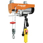 Electric winch MES 600-2, Unicraft
