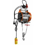 Electric winch ESW 500, Unicraft