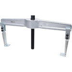 Universal 2 arm puller, 170-640mm, legs 225mm, KS Tools