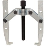 Universal 2 arm puller, 50-450mm, KS Tools