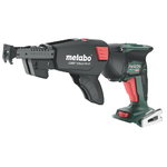 Cordless screwdriver HBS18 LTX BL3000carc.+screwmagazinFIX57, Metabo