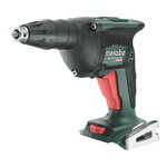 Cordless screwdriver TBS 18 LTX BL 5000 carcass, MetaBOX145, Metabo