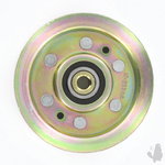 HIHNAPYÖRÄ AYP 98,4/77,8 MM X 9,5 MM REIKÄ, EuroGarden