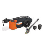 Pneumatic-hydraulic jack 30/15t WWH 30002 PH, Unicraft