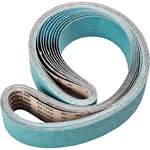 Šlifavimo juosta BA 75x2000mm Z40, Pferd