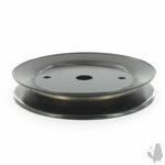 HIHNAPYÖRÄ AYP 127,1mm PUKKIIN 82-225, 82-026, EuroGarden