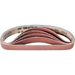 Grinding belt BA 30x533mm P60, Pferd