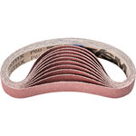 Grinding belt BA 30x533mm P60, Pferd