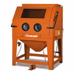 Sandblaster SSK 4, Unicraft