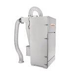 Cyclone extractor ZAA 34, Unicraft