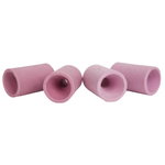 Ceramic nozzle set 2x6 mm/2x7 mm for SSK 3/4, Unicraft