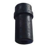 Sandblasting nozzle 6mm, Unicraft