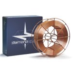 Flux cored wire Diamondspark CM 5 BC 1,2mm 16kg, Böhler Welding