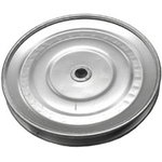 HIHNAPYÖRÄ MURRAY 91951 TERÄAKS. 15-778-03, EuroGarden