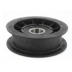 KIRISTINPYÖRÄ HVA/STIGA 85,4 x 26,5mm, 17mm reikä, EuroGarden