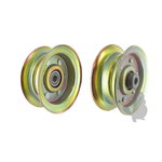 HIHNAPYÖRÄ AYP 98mm, EuroGarden