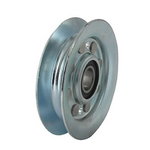 Transmission pulley, EuroGarden