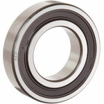 Ball bearing 6208 2RS SKF 40X80X18, OTHER