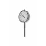 Dial-indicator type 621 50/0,01/80mm, Scala