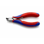 Griešanas knaibles 120 mm Comfort rokturis, Knipex