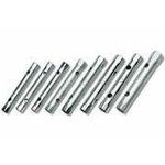 Double ended Socket set KD 26R-120, Gedore