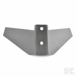 Wing share  MIXTER 109, 113, Kuhn