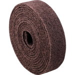 Non-woven belt in a roll VBR 100mm x 10m P100, Pferd