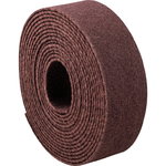Non-woven belt in a roll VBR 100mm x 10m P180, Pferd