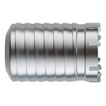 Kroņurbis 50x100mm, Metabo