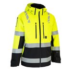 Drošības korpusa jaka 4XL, Dimex
