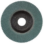 Flap grinding disc Novoflex 125mm Z60, Metabo