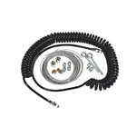 Õhuliini komplekt HSD, AC-Hydraulic