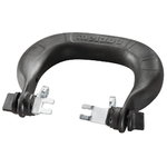 D-shaped handle W..9..; WE 10..; W..12..; WE 15..; WE 17.., Metabo
