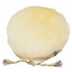 Lambswool bonnet 180 mm, Metabo