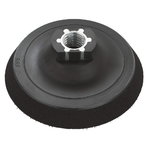 Velcrolihvketta alusketas 173mm, Metabo