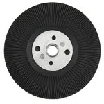 elastic backing pad 112mm M14, Metabo