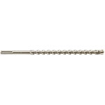 Hammer drill bit SDS Plus pro 4 14x340mm, Metabo